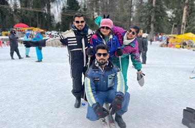 manali package