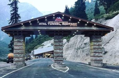 rohtang package manali atal