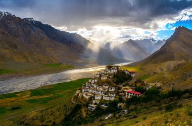 spiti valley tour